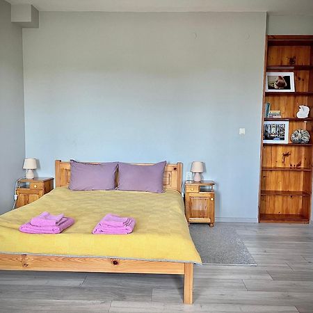 The Sunny Guest House Of Veliko Tarnovo-Amazing View, Top Location ภายนอก รูปภาพ