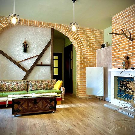 The Sunny Guest House Of Veliko Tarnovo-Amazing View, Top Location ภายนอก รูปภาพ