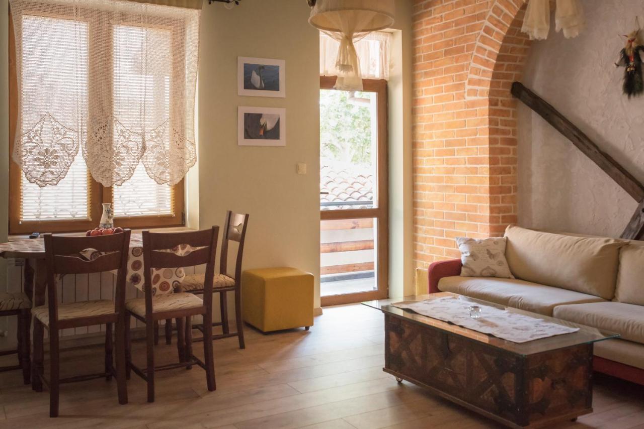 The Sunny Guest House Of Veliko Tarnovo-Amazing View, Top Location ภายนอก รูปภาพ