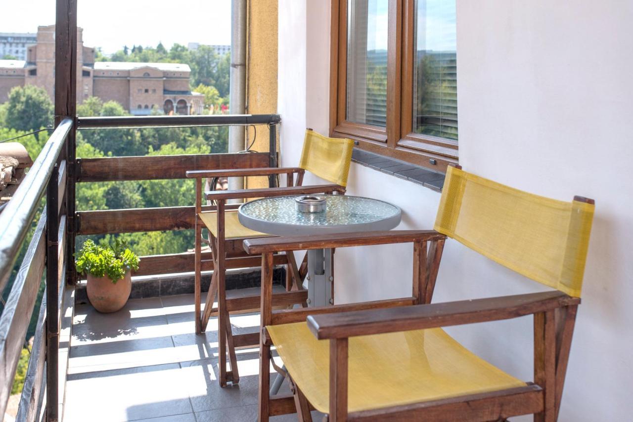 The Sunny Guest House Of Veliko Tarnovo-Amazing View, Top Location ภายนอก รูปภาพ